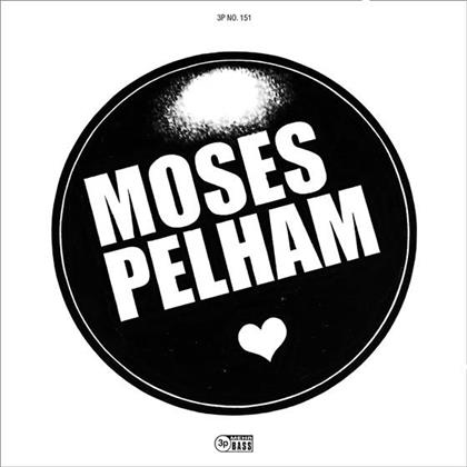 Moses Pelham - Herz (Deluxe Edition, 2 CDs)