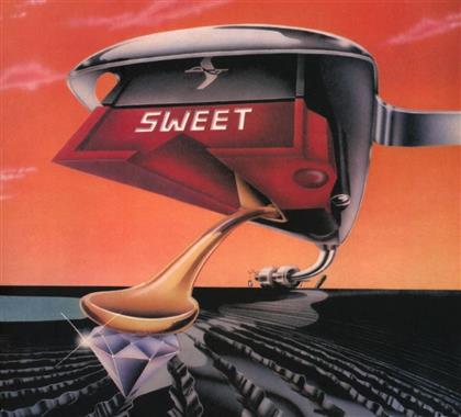 The Sweet - Off The Record - New Extended Version