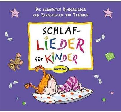 Ralf Kiwit & Höfele - Schlaflieder für Kinder: Die schönsten Kinderlieder zum Einschlafen und Träumen