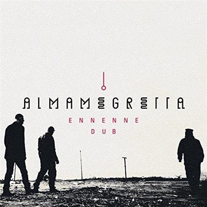 Almamegretta - Ennenne Dub (2 LP)