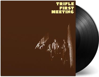 Trifle - First Meeting - Music On Vinyl (LP)