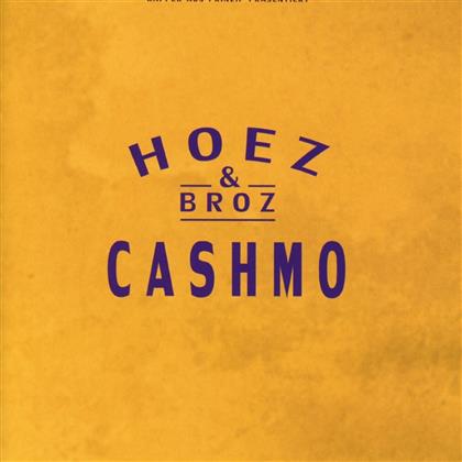 Cashmo - Hoez & Broz