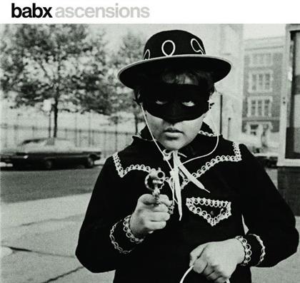 Babx - Ascensions (LP)