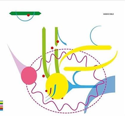 Francesco Cavaliere - Gancio Ciele (LP)