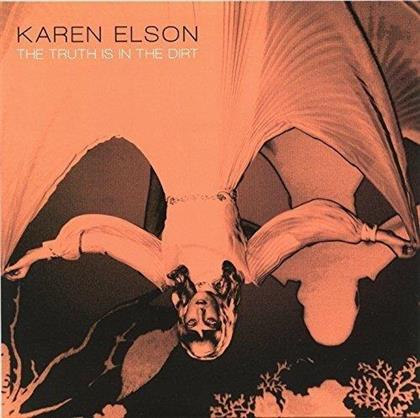 Karen Elson - Truth Is In The Dirt (7" Single)