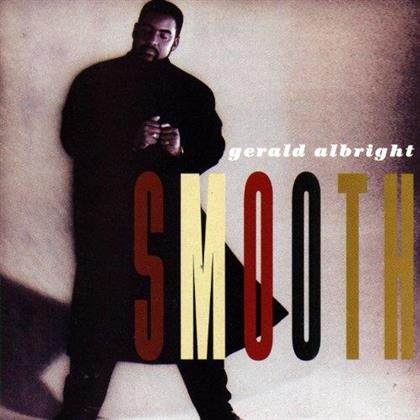 Gerald Albright - Smooth - 2017 Reissue