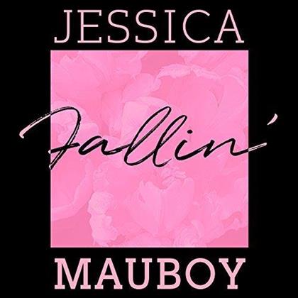 Jessica Mauboy - Fallin'