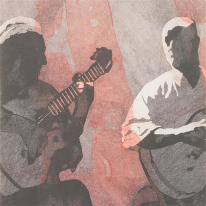 Pedro Soler - Rumore De La Caleta