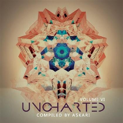 Uncharted - Vol. 6