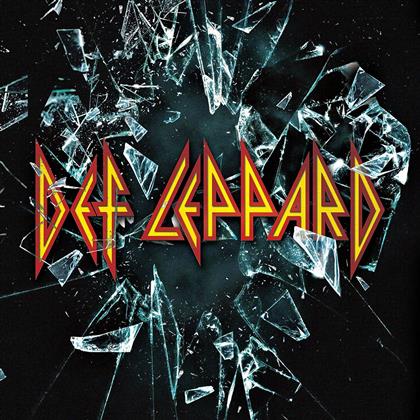 Def Leppard - --- (Deluxe Edition)