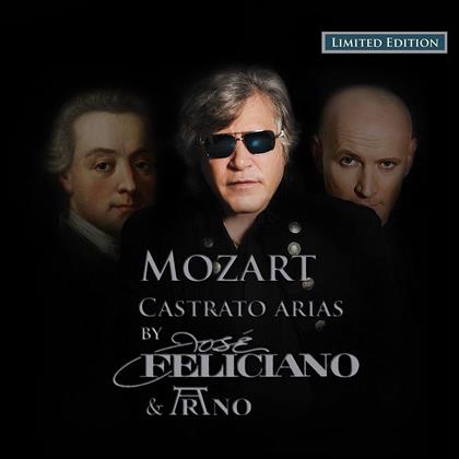José Feliciano & Arno - Mozart Castrato Arias