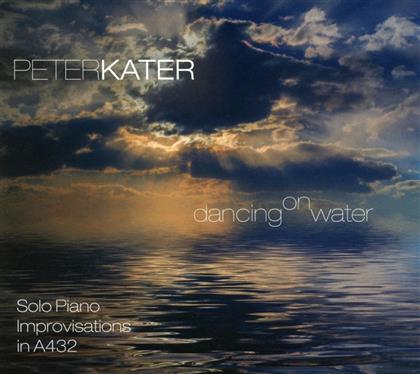 Peter Kater - Dancing On Water