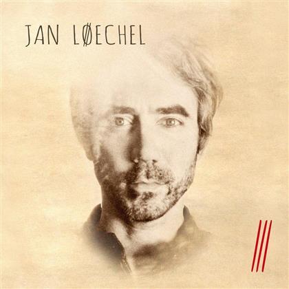 Jan Loechel - III