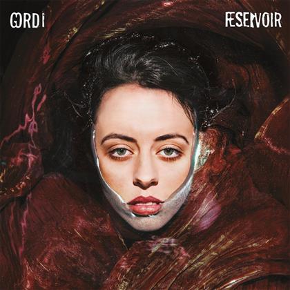 Gordi - Reservoir (Limited Colored Edition, Colored, LP)