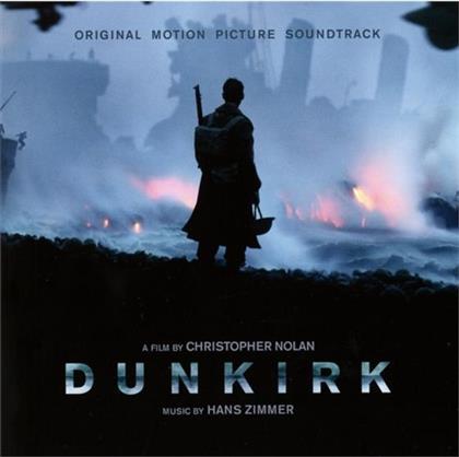 Hans Zimmer - Dunkirk - OST