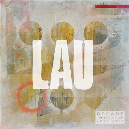 The Lau - Decade - +7 Inch (2 LPs)