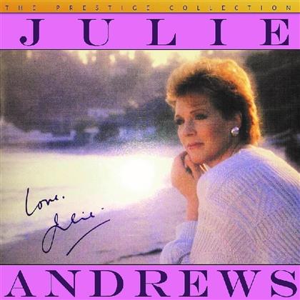 Julie Andrews - Love Julie