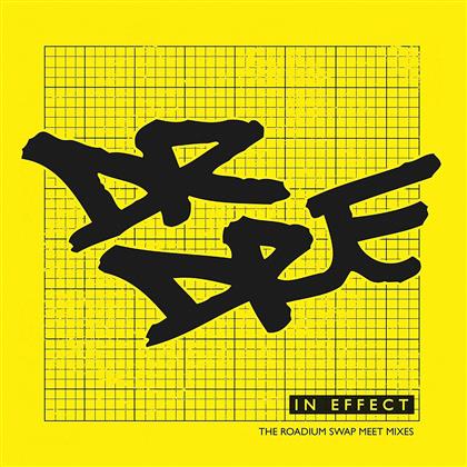 Dr. Dre - In Effect (LP)
