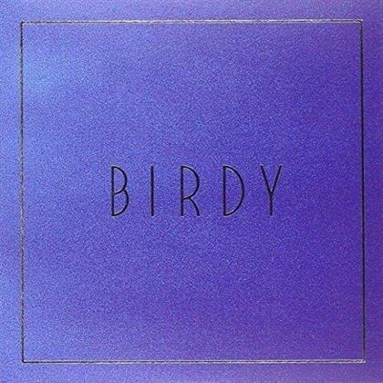 Birdy (UK) - Lost It All (12" Maxi)