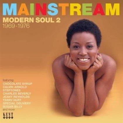 Mainstream Modern Soul 2 1969-1976 - Various
