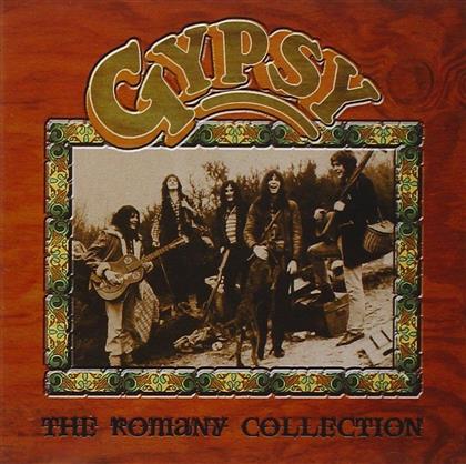 Gypsy - Romany Collection
