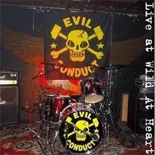 Evil Conduct - Evil Conduct - Live At Berlin
