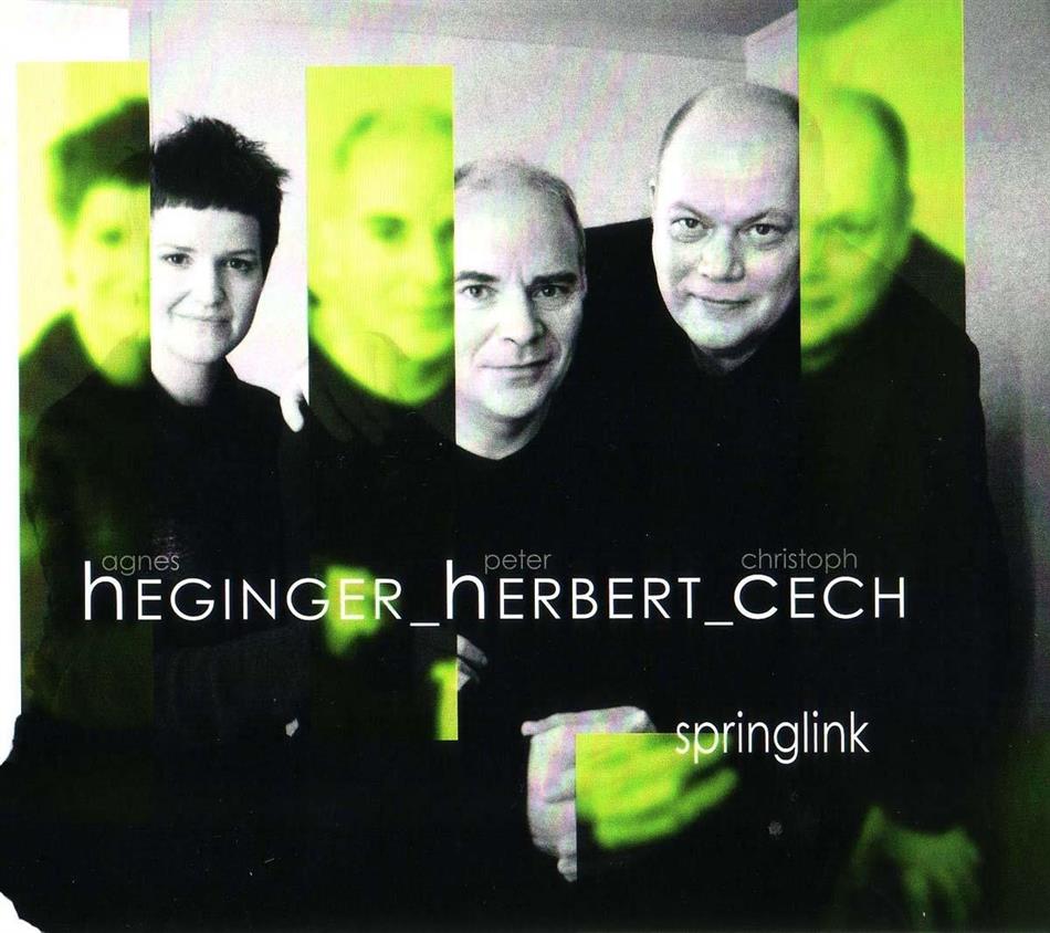 Heginger, Herbert & Cech - Springlink