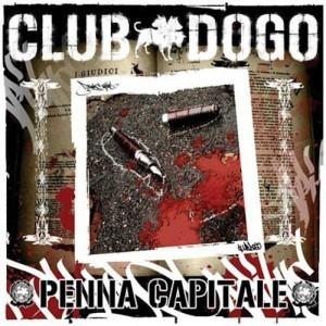 Club Dogo - Penna Capitale (2 LPs)