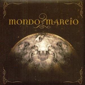Marcio Mondo - --- (2 LPs)
