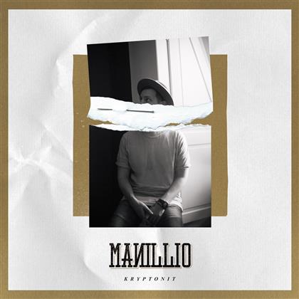 Manillio - Kryptonit (Édition Deluxe, 2 CD)