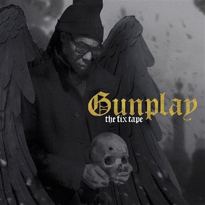 Gunplay - Fix Tape