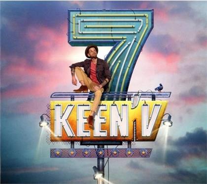 Keen’V - 7 (Édition Collector)