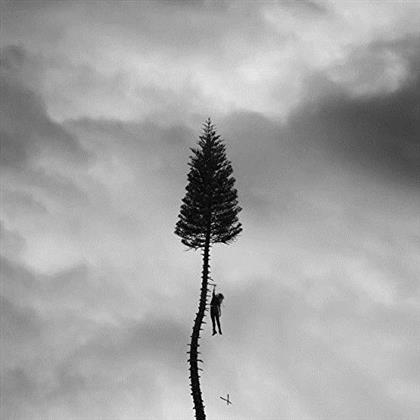 Manchester Orchestra - Black Mile To The Surface (Limited Edition, LP)