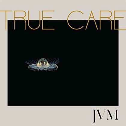 James Vincent McMorrow - True Care - US Version (2 LPs)