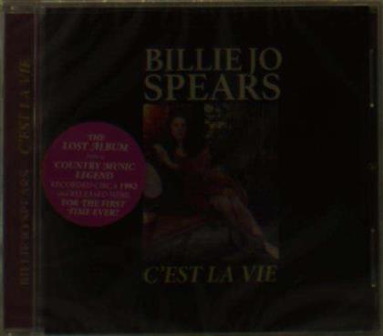 Billie Jo Spears - Cest La Vie