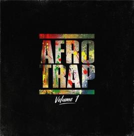 Afrotrap - Vol. 1