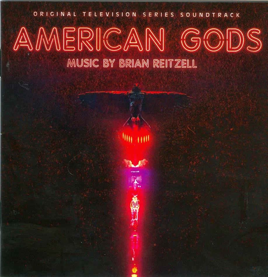 American Gods