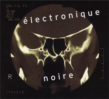 Eivind Aarset - Electronique Noire - 2017 Reissue