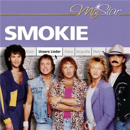 Smokie - My Star