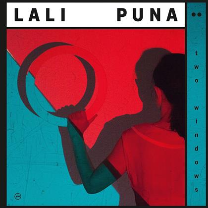 Lali Puna - Two Windows (LP)