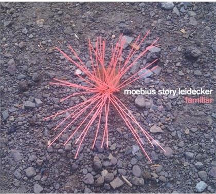 Möbius, Story & Leidecker - Familiar (2 LPs)