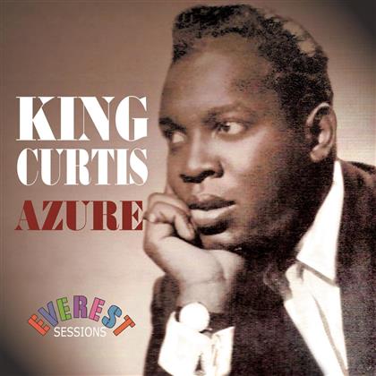 King Curtis - Azure - Acrobat