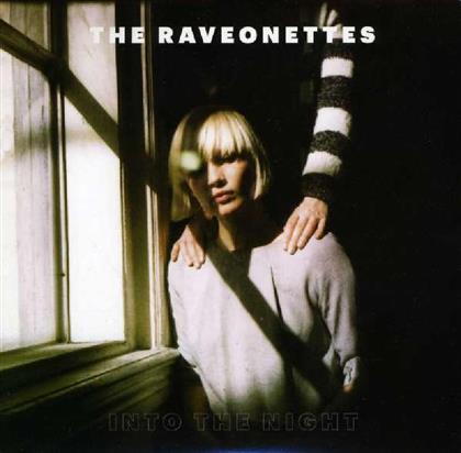 The Raveonettes - Into The Night (2 LPs)