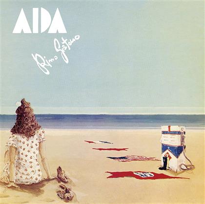 Rino Gaetano - Aida (Legacy Edition, 2 CD)
