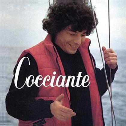Riccardo Cocciante - Cocciante (LP)