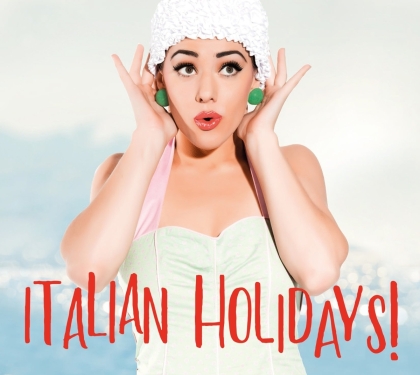 Italian Holidays! (3 CDs)