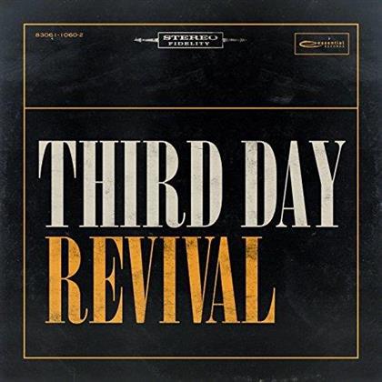 Third Day - Revival (Deluxe Edition)
