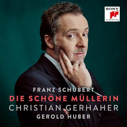 Franz Schubert (1797-1828) - Die Schone Müllerin D795
