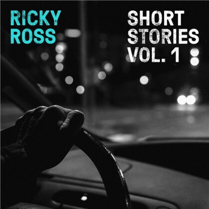 Ricky Ross - Short Stories 1