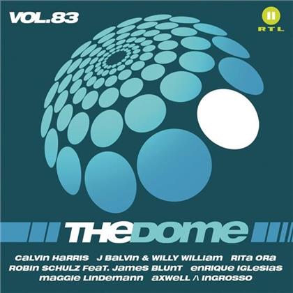 The Dome - Vol. 83 (2 CDs)
